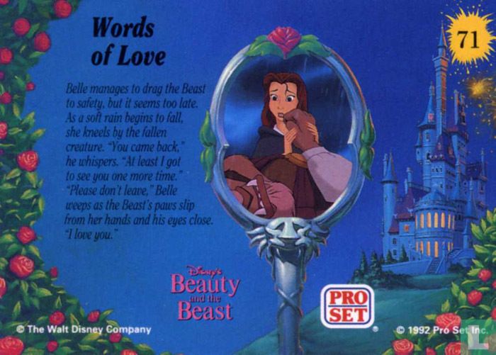 Words of Love