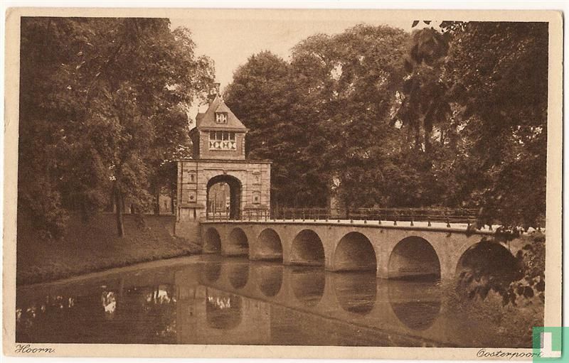 Oosterpoort, Hoorn