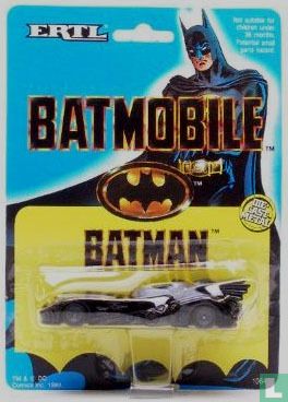 Batmobile