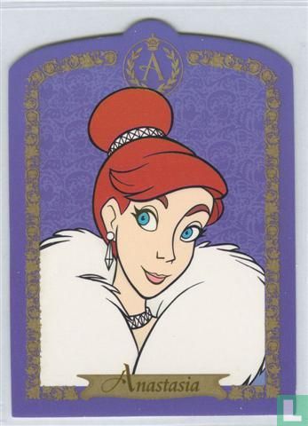 Anastasia