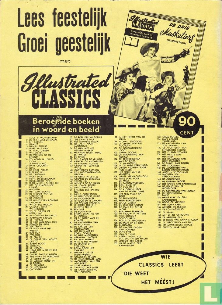De bewaakte kapel