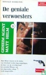 De geniale verwoesters