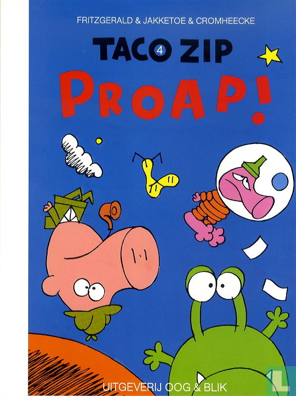 Proap!