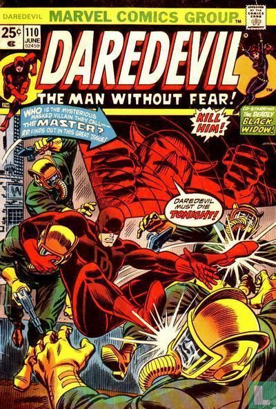 Daredevil