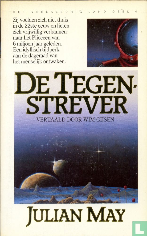 De Tegenstrever