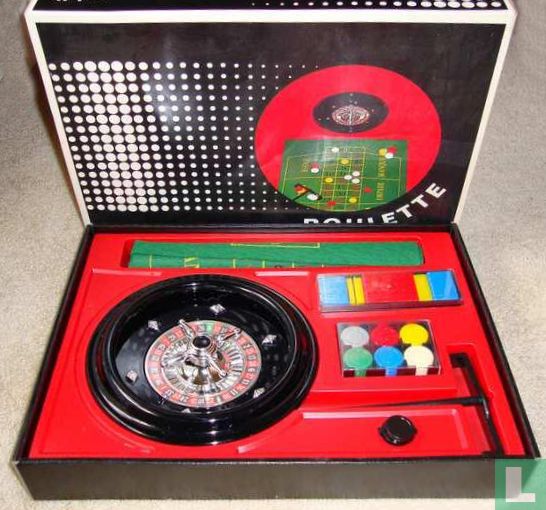 Roulette