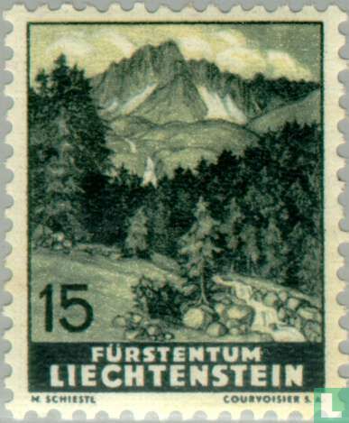 Landscapes