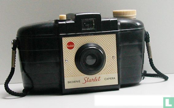 Starlet (UK)