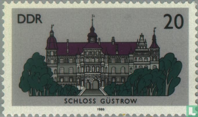 Castles