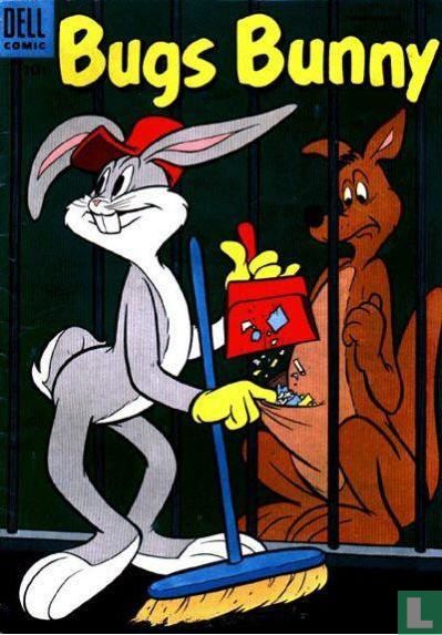 Bugs Bunny 41