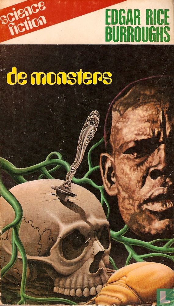 De monsters