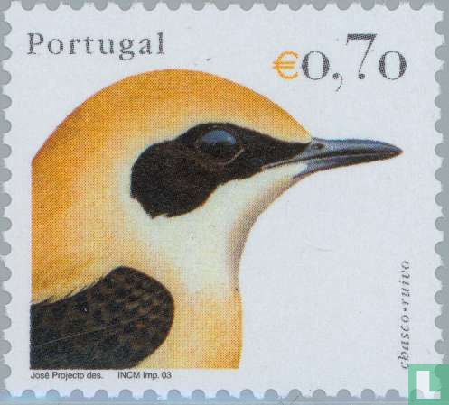 Vogels