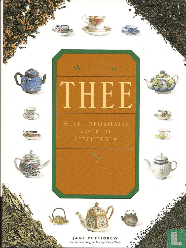 Thee