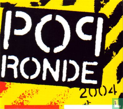 Popronde 2004