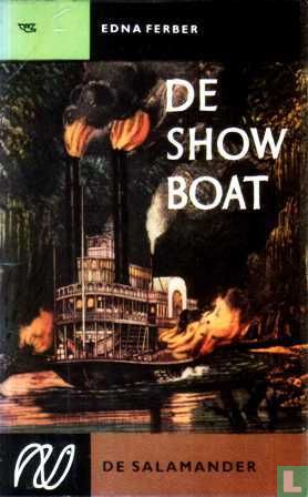 De show-boat