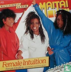 Female Intuition