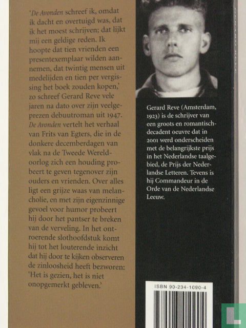De avonden 