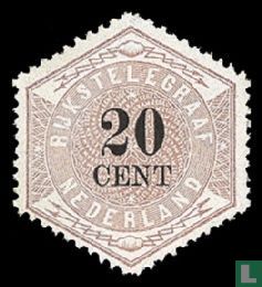 Telegramzegels