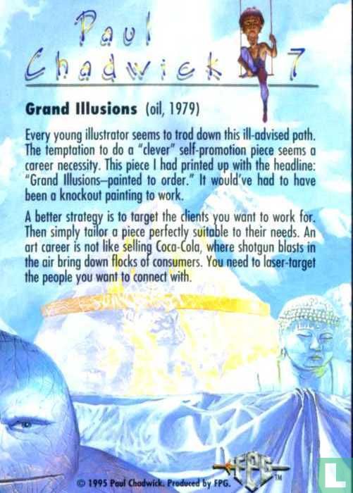 Grand Illusions