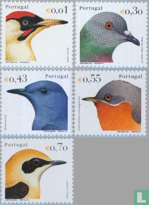 Vogels
