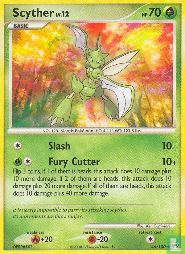 Scyther