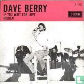 If You Wait for Love