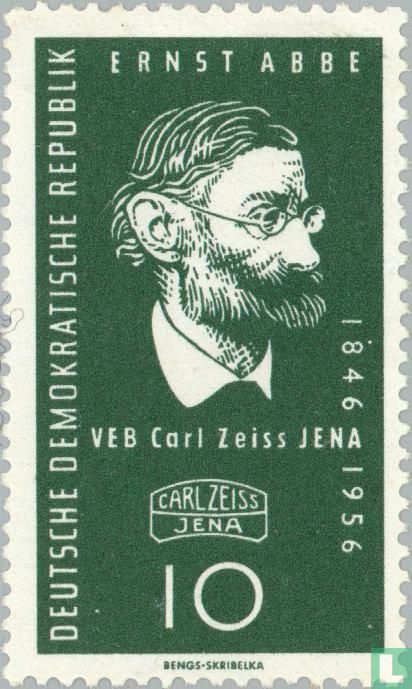 Ernst Abbe