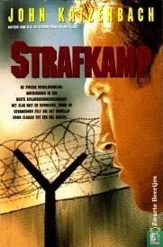 Strafkamp