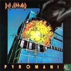 Pyromania