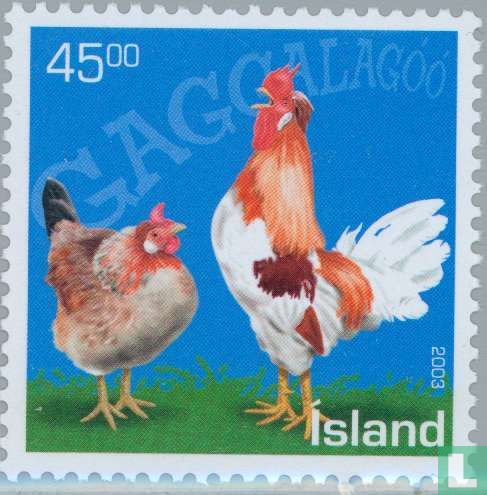 Poultry