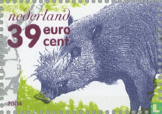 The Veluwe