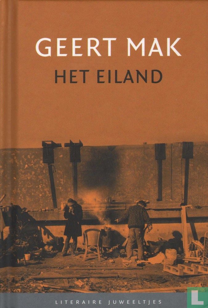 Het eiland