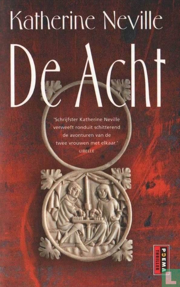 De acht