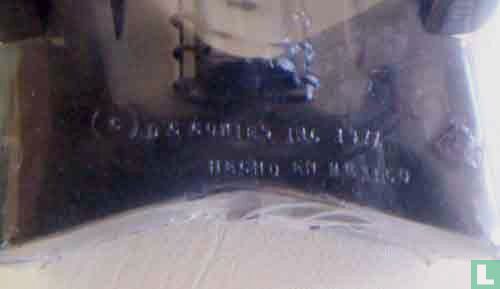 Batimovil Batmobile