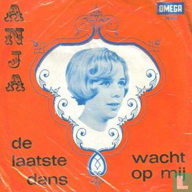 De laatste dans