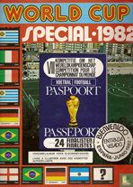 World Cup Special 1982