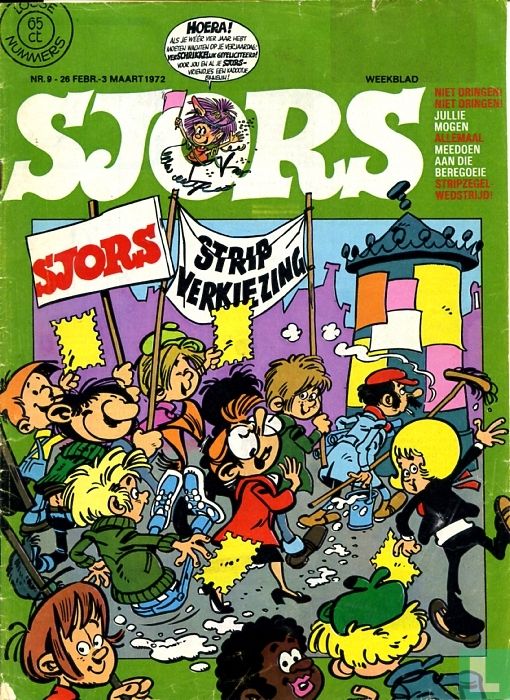 Sjors 9