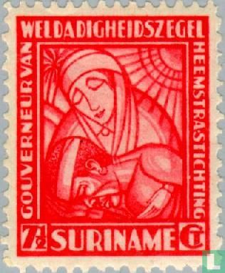 Van Heemstra Foundation