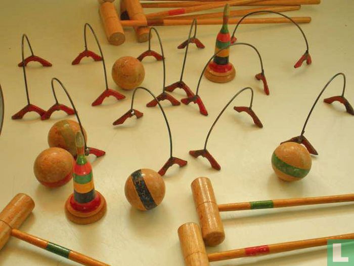 Croquet