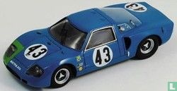 Matra M620 - BRM