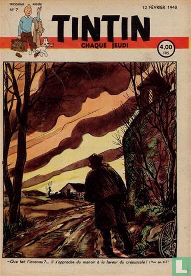 Tintin 7