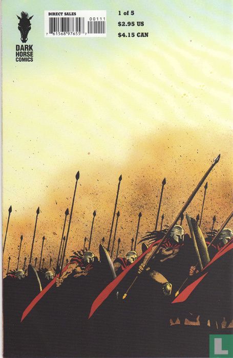 300 #1