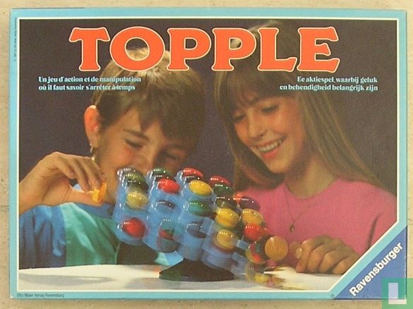 Topple