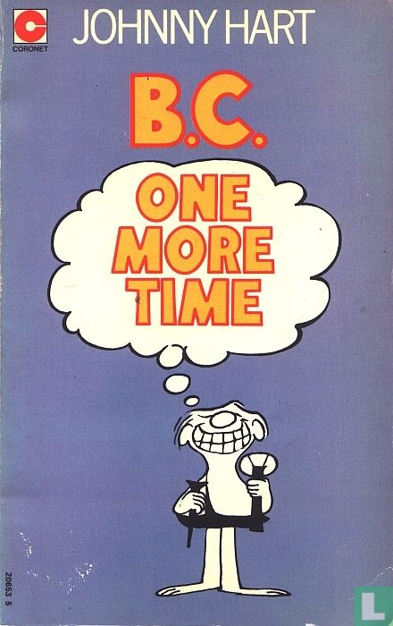 One more time
