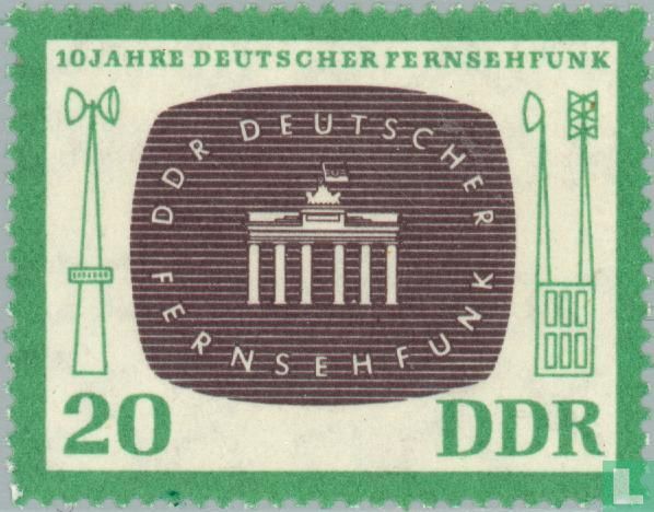 Stamp Day