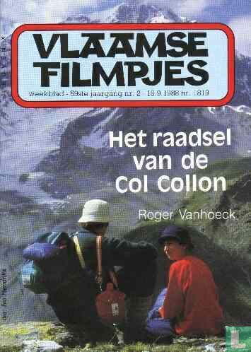 Het raadsel van Col Collon