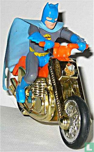 Batcycle