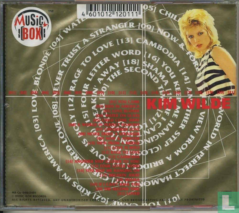 Music Box