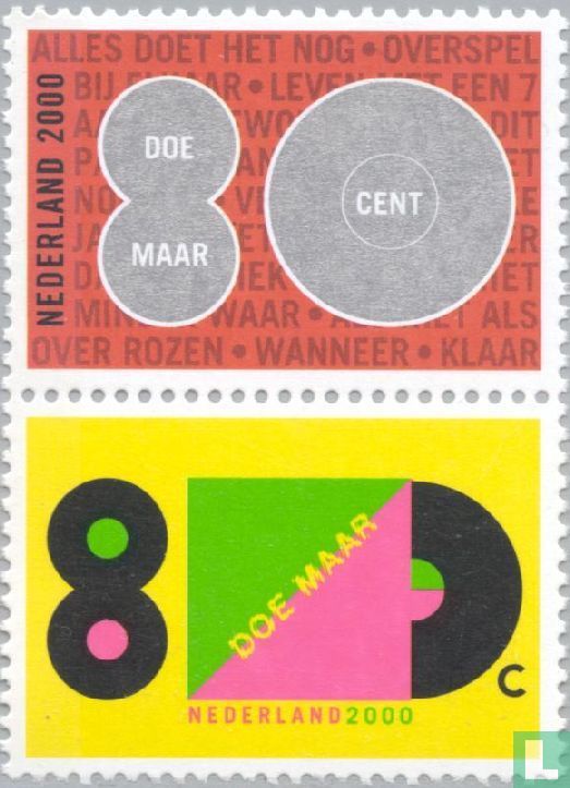 Doe Maar