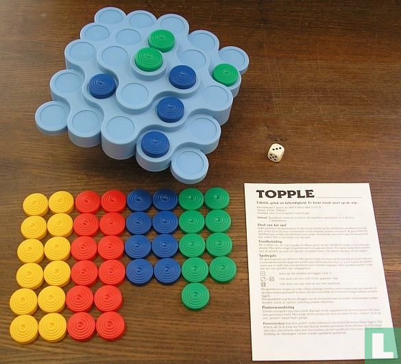 Topple